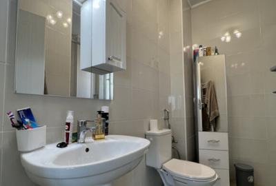 Vila - Mamaia Sat - pe malul lacului - 3