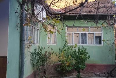 Casă cu 4 camere cu Teren 1080 Mp în Chisindia - 4