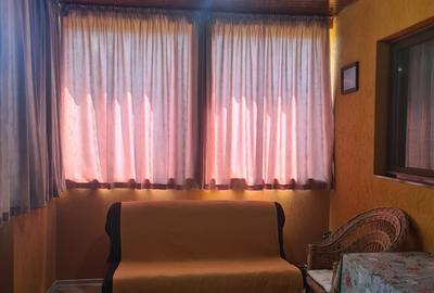 Casă individuală cu 5 camere cu Canalizare în Central - 14
