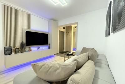 Apartament 3 camere + parcare subterana - Denya Forest 4 - 3