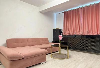 Garsonieră decomandată în Central - 14