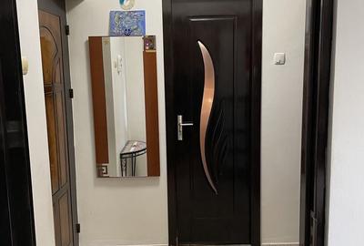 Apartament cu 2 camere decomandat în Călărași - 8