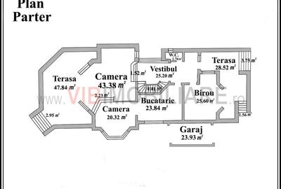 Casă cu 5 camere cu Piscina în Dămăroaia - 19
