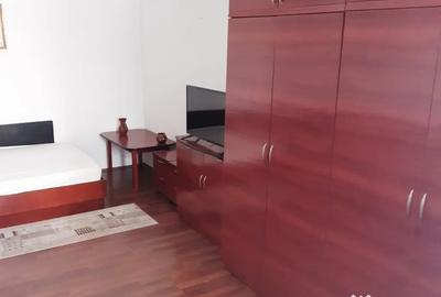 Garsonieră decomandată în Ostroveni - 3