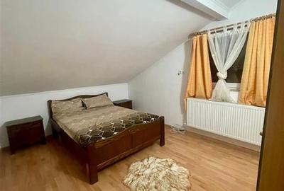 Apartament cu 4 camere decomandat în Iosia - 10