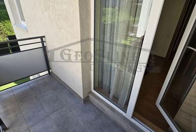 Apartament cu 2 camere decomandat în Baciu - 1