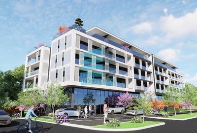 3 Camere cu Terasa 30 mp,Metrou, Nicolae Grigorescu - 3