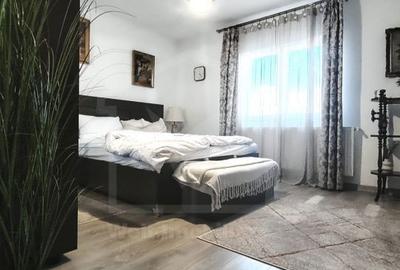 Casă cu 3 camere cu Canalizare în Chinteni - 3