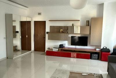 Inchiriez apartament modern 80 m cu parcare subterana - 2