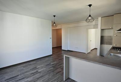 Apartament cu 3 camere semidecomandat, mobilat în Avantgarden - 15