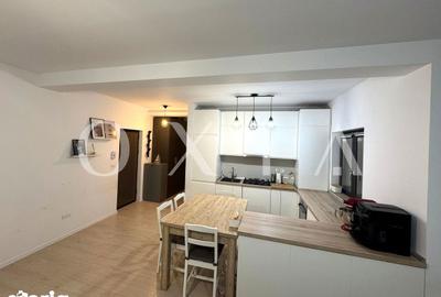 Apartament cu 2 camere semidecomandat, mobilat în Dumbrăvița - 11
