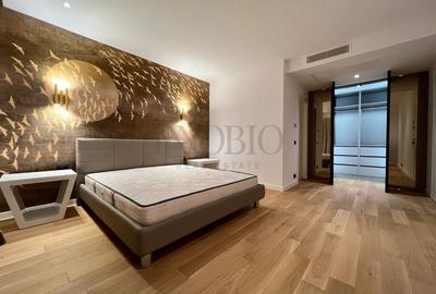 Apartament cu 4 camere, mobilat în Herăstrău - 2