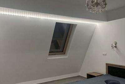 Apartament cu 2 camere, mobilat în Exterior Est - 5