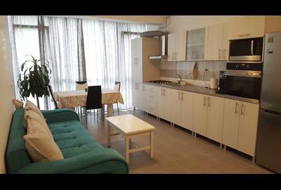 Apartament cu 3 camere decomandat în Giroc - 4
