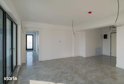 Apartament cu 2 camere în Nord - 10