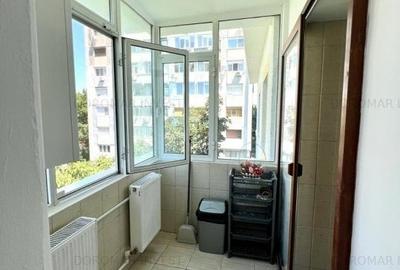 Apartament cu 3 camere decomandat, mobilat în Mazepa 2 - 7