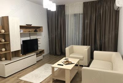 NOU - Ap 2 camere Exigent Plaza Residence - Lujerului, Politehnica - 3
