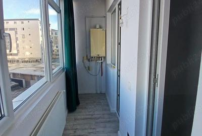 Apartament cu 3 camere decomandat în Vest - 8