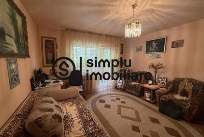 Apartament cu 2 camere semidecomandat în Brazda lui Novac - 11