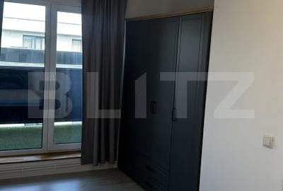 Apartament cu 2 camere, 44 mp, parcare subterana, terasa, Ego Residence - 5