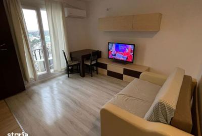 Apartament cu 2 camere în Ștefăneștii de Jos