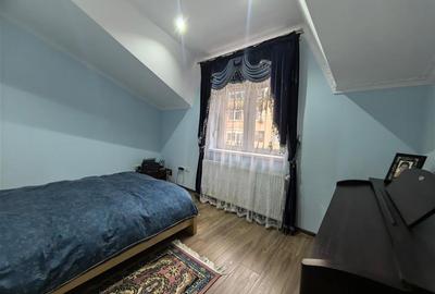 Casă individuală cu 6 camere cu Teren 180 Mp în Ultracentral - 14