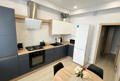 Garsoniera de inchirat in zona Astra - 4