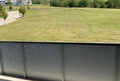 Apartament 2 camere finisat, zona verde - 6