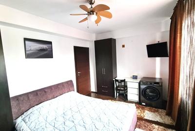 Apartament 2 camere de închiriat – Trocadero, bloc nou, lift - 5