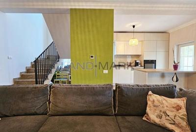 Unitate in Duplex stil mediteranean mobilat zona centrala Dumbravita - 12