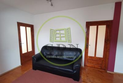 Casă individuală cu 5 camere cu Canalizare în Iorga - 5