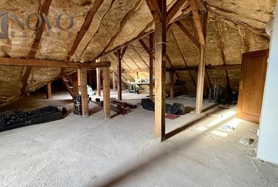 Casa de vanzare | Popesti Leordeni | 1.000 mp teren | 640 mp utili - 16