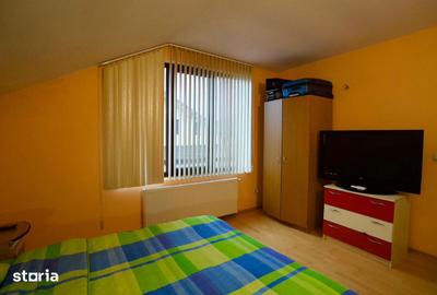 Casă cu 4 camere cu Teren 505 Mp în Brestei - 15
