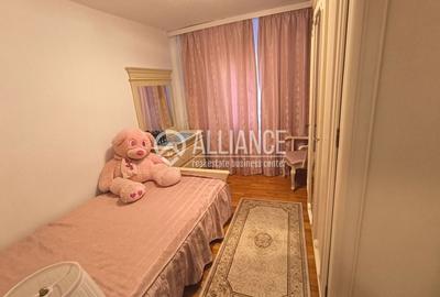 Apartament cu 3 camere decomandat, mobilat în Faleza Nord - 14