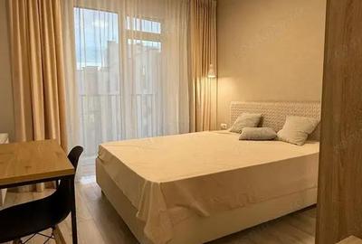 Apartament cu 2 camere decomandat în Circumvalațiunii - 3