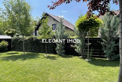 Vanzari Case / Vile Paradisul Verde - 28