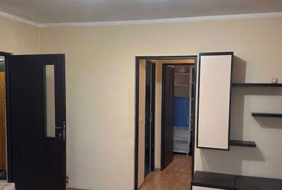 Apartament cu 2 camere semidecomandat în Central - 2