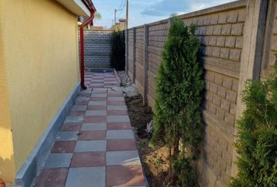 Giroc - Casa individuala cu 3 dormitoare si garaj - 4
