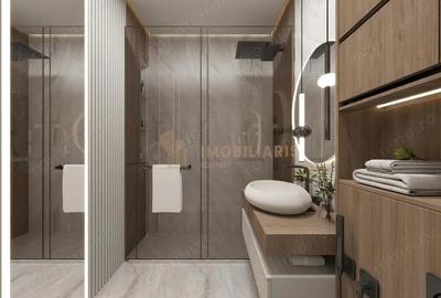 COMISION ZERO-Apartament 1 camera , imobil nou zona Constantin Brancoveanu - 1