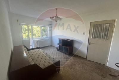 Apartament cu 2 camere semidecomandat în Gară - 1