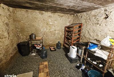 Casă cu 2 camere cu Teren 1000 Mp în Feleacu - 12