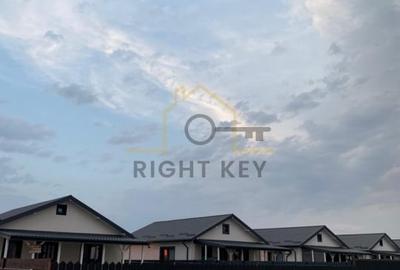 Casă individuală cu 3 camere cu Teren 300 Mp în Joița - 3