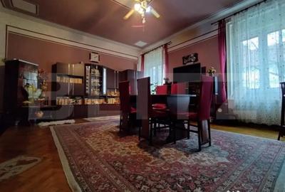 Apartament cu 4 camere decomandat în P-ța Maria - 7