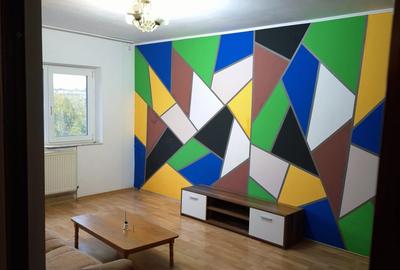 2 camere Teilor , Decomandat / Centrală , Amplasament DEOSEBIT - 2