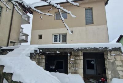 Casă cu 4 camere cu Teren 700 Mp în Recea - 15