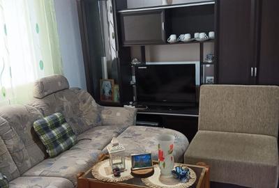 Casa de vacan?a in Ludu?, zona Candarai intre Cluj ?i Tg-Mure? - 6