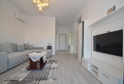 Apartament bloc nou cu gradina - 14