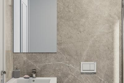 PENTHOUSE DE LUX - VEDERE la CATEDRALĂ - Terasă 54mp - Autonomie Energetică nZEB - 10