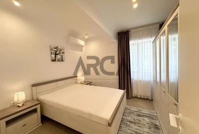 Apartament cu 3 camere decomandat, mobilat în Pipera - 6