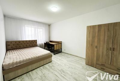 Apartament cu 2 camere decomandat, mobilat în Păcurari - 1